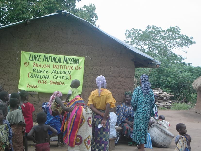 Educational Programs