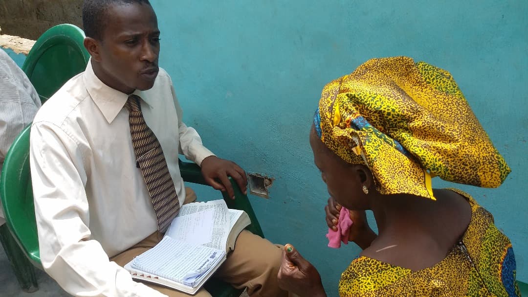 Community Health