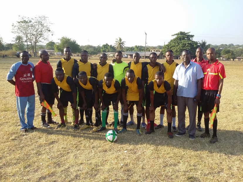 Youth Programs