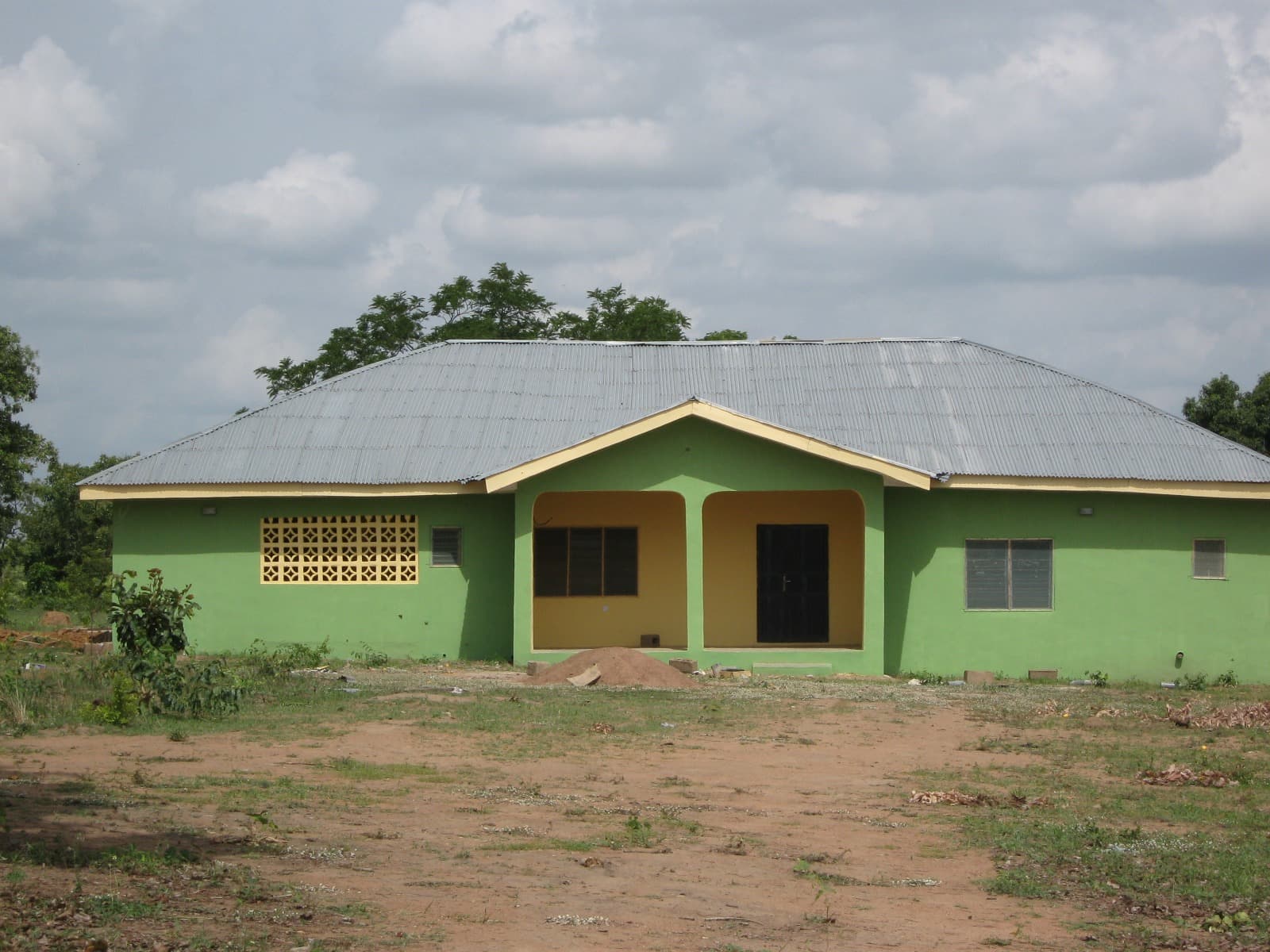 Guest House