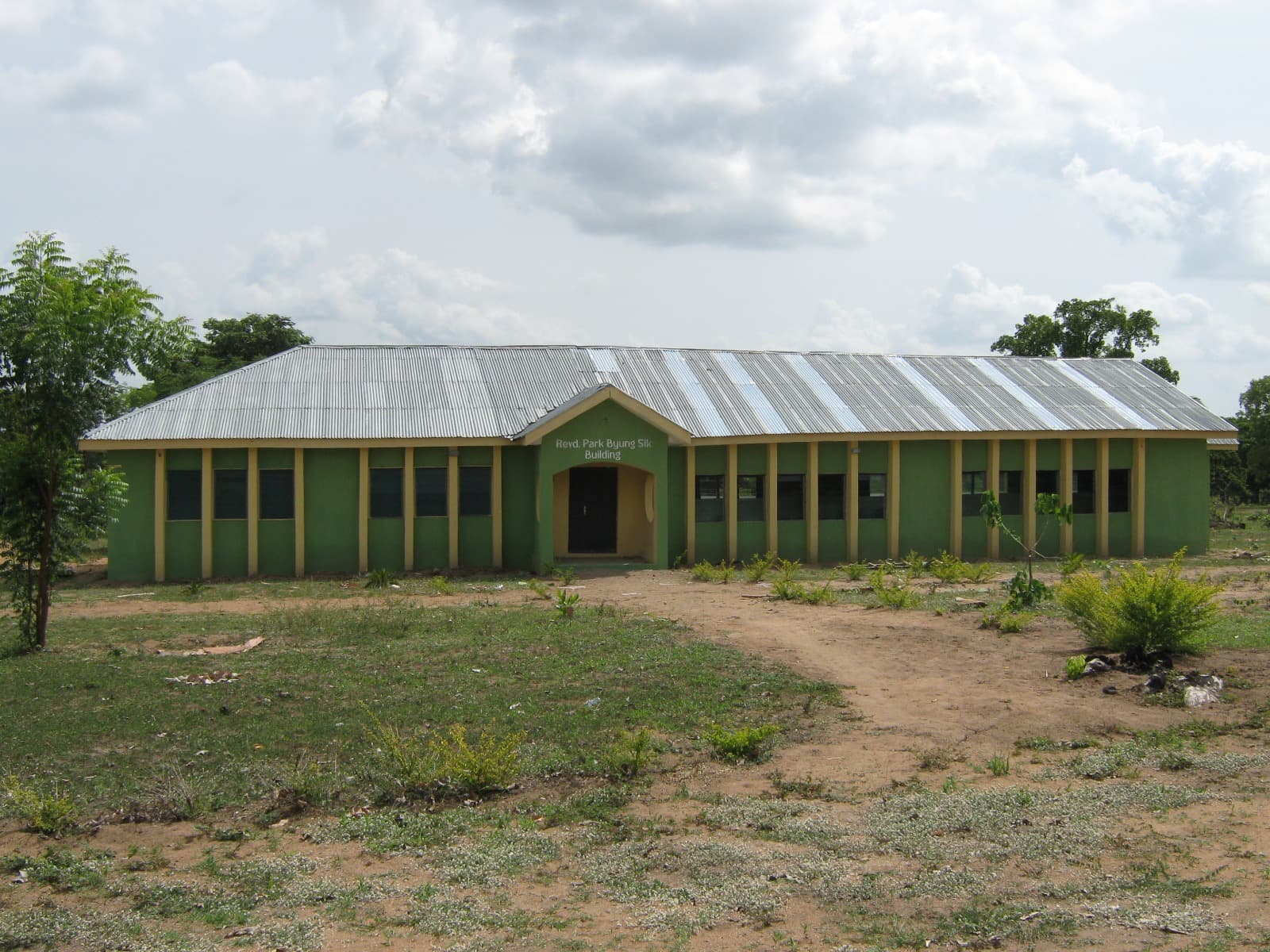 School of Missions